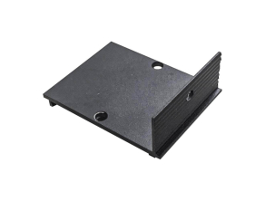 Заглушка для магнитного шинопровода Arlight Mag-Cap-4560 029326
