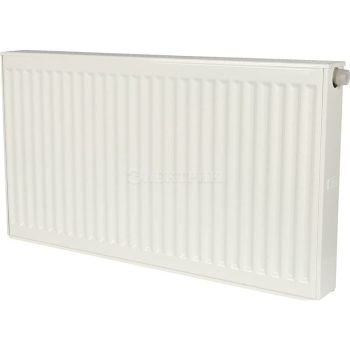 FTV220500401R2Y Kermi Profil-V FTV 22/500/400 радиатор стальной/ панельный нижнее подключение белый RAL 9016