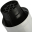 SCA-6010-210850 STOUT Комплект коаксиальный для прохода через стену (совместим Baxi) 60/100, 850 мм