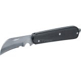 Нож 80 349 NHT-Nm01-195 (складной; вогнутое лезвие) Navigator 80349