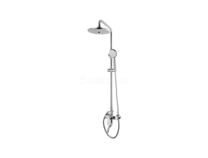 Смеситель для ванны с верхним душем, Edifice, IDDIS, EDISB3Fi06 IDDIS EDISB3Fi06