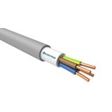 Кабель NYM-J 4х1.5 ГОСТ Севкабель