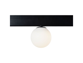 Трековый светодиодный светильник Crystal Lux Space CLT 0.33 014 5W BL 4000K