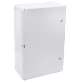 Корпус пластиковый ЩМПп 600х400х200 УХЛ1 IP65 IEK MKP93-N-604020-65