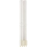 Лампа люминесцентная компакт. MASTER PL-L 18W/840/4P 1CT/25 Philips 927903008470