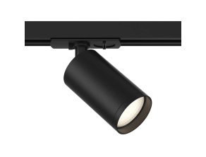 Трековый светильник Maytoni Track Lamps TR020-1-GU10-B