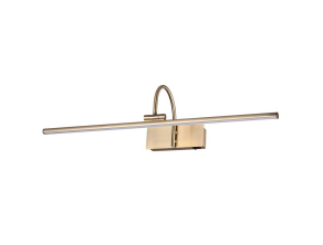 Подсветка для картин Odeon Light Walli Geba 4911/12WL