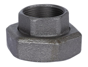 SPC-0010-000032 STOUT Присоединительный комплект для насосов G 2 x Rp 1 1/4