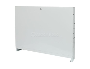 SCC-0001-001112 STOUT Шкаф распределительный наружный 11-12 выходов (ШРН-4) 651х120х854