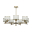 Подвесная люстра Citilux Alton CL421273