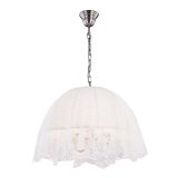 Подвесная люстра Citilux Базель CL407134