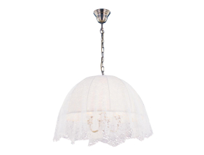 Подвесная люстра Citilux Базель CL407134