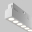 Трековый светильник Maytoni Technical TR031-4-12WTW-M-DSZ-W