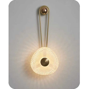 Бра Alfa Light F0324-63