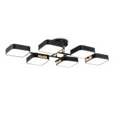 Люстра на штанге Ambrella light COMFORT FL4887