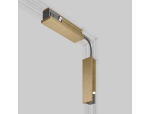 Коннектор гибкий Elektrostandard Brass Line 85007/00 a069643