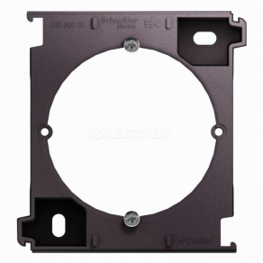Расширение коробки ОП Glossa сиреневый туман SchE GSL001400C
