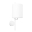 Бра Loft IT Ritz 10253W/A White