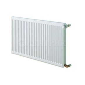 FK0220401001N2Y Kermi Profil-K FK O 22/400/1000 радиатор стальной/ панельный боковое подключение белый RAL 9016