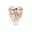 Настенный светильник Modelux ML.9006.02 GD-BR