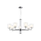 Подвесная люстра Ambrella light High Light LH56003