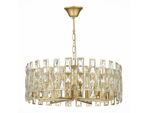 Подвесная люстра ST Luce Anzio SL1626.203.10