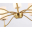 Подвесная люстра Ambrella light High Light LH56054