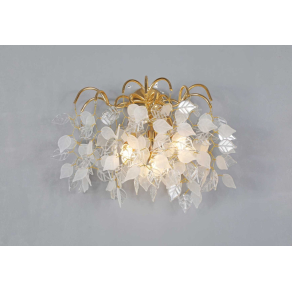 Бра Alfa Light F0124-16