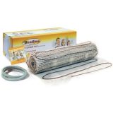 Двухжильный нагревательный мат "Heatline-SLIM" MS-1350-9,0 - 9,0 м2