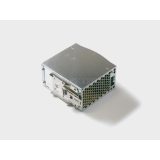 Блок питания на DIN рейку, NDR-240-24, 240Вт, 24В SWG
