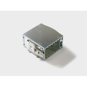 Блок питания на DIN рейку, NDR-240-24, 240Вт, 24В SWG