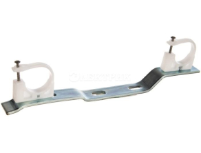 FK 7480 1 FAR Кронштейн с креплениями для коллекторов 1"