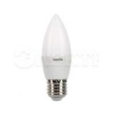 Лампа светодиодная LED8-C35/845/E27 8Вт 220В Camelion 12390