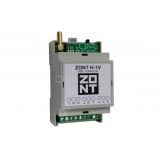 ML13213 ZONT H-1V Термостат GSM для газовых и электрических котлов