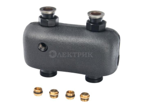SDG-0015-004001 STOUT Гидравлическая стрелка 3 м3/час