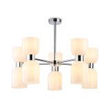 Подвесная люстра Ambrella light High Light LH56083