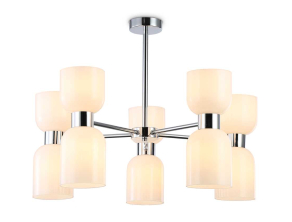 Подвесная люстра Ambrella light High Light LH56083