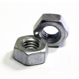 Гайка шестигранная оцинкованная М8 DIN934