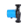 SPC-0001-3240180 STOUT Насос циркуляционный 32/40-180
