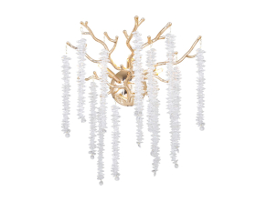 Бра Freya Mineral FR1010WL-03G