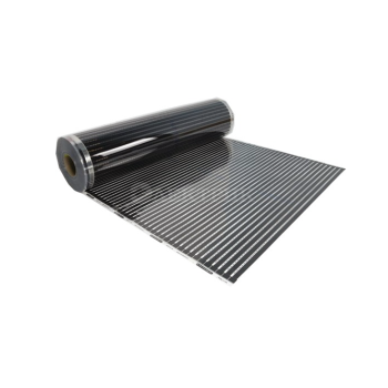 Комплект инфракрасного тепл. пола 10кв.м CALORIQUE US50-150-10.0F