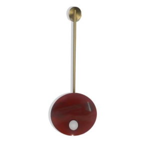 Бра Alfa Light F0324-100
