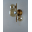 Бра Moderli Renny V10786-3W