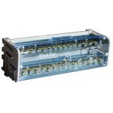 Кросс-модуль 2х15 Tekfor