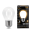 Лампа светодиодная Filament Шар E27 5Вт 2700К OPAL GAUSS 105202105