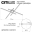 Люстра потолочная Citilux Trent CL203641