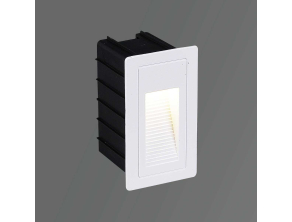 Настенный светильник Reluce 86606-9.0-001TL LED3W WT