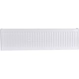 RRS-2010-333120 ROMMER 33/300/1200 радиатор стальной панельный боковое подключение Compact