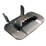 Скрепа для ленты (бугель) NB 20 (уп.100шт) NILED 12200051