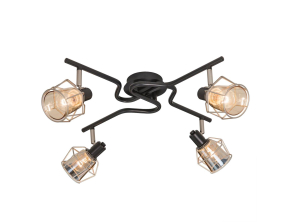 Потолочная люстра Citilux Таверна CL542541